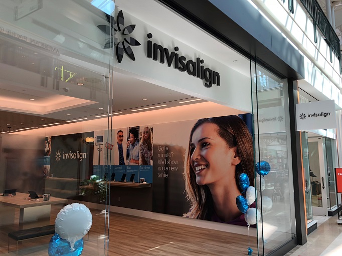 Align Technology Honors 10 Million Invisalign Smiles Milestone with US$1 Million to Operation Smile for Children Born with Cleft Lip And Cleft Palate