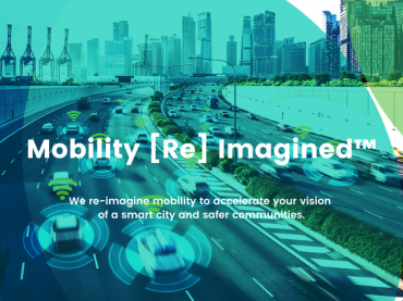 Neology Unveils Enhanced Brand Identity that Solidifies Its Innovative Role in Re-imagining the Smart Mobility Market