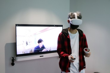 POSTECH Provides VR Classes for All Freshmen
