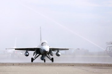 S. Korea to Develop Military Transport Aircraft