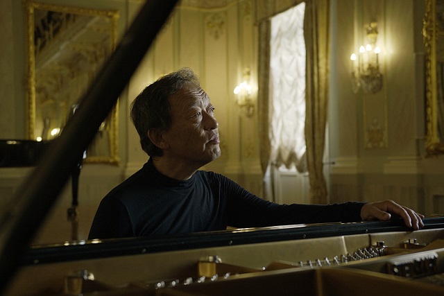 This photo, provided by Universal Music, shows conductor and pianist Chung Myung-whun.
