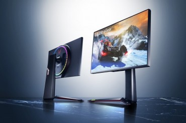 LG to Launch New 27-inch Gaming Monitor in S. Korea