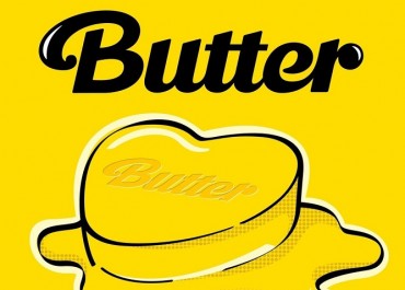 BTS to Release 2nd English Single ‘Butter’ on May 21