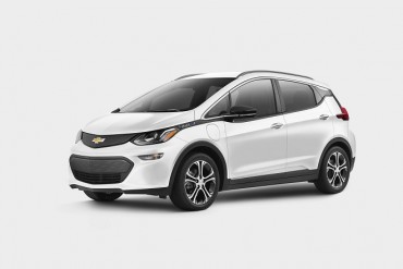 GM to Recall Bolt EVs to Update Battery Software