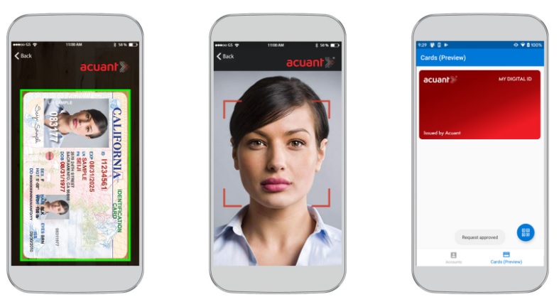 Acuant Joins Forces with Microsoft to Build a More Trustworthy Identity Ecosystem with Verifiable Credentials
