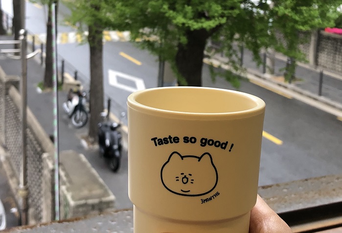Seoul City Joins Hands with Starbucks to Hold Earth Day Campaign