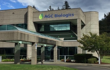 AGC Inc. Receives Best Acquisition Award for Adding the Former MolMed into AGC Biologics