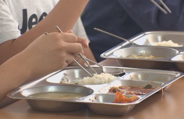 Gov’t Turns to Technology to Ensure Safe Food Service for Children