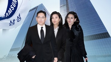 Samsung Family to Borrow Unprecedented Amount from Banks to Pay Inheritance Tax