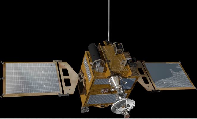 S. Korea’s Lunar Orbiter to Conduct 1-year Observation Mission in 2023