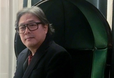 Park Chan-wook to Direct TV Adaptation of Pulitzer-winning Novel ‘The Sympathizer’