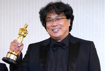 ‘Parasite’ Director Bong Joon-ho to Present at Upcoming Oscars