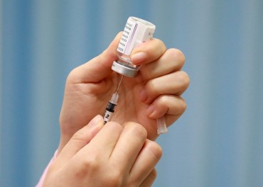 Over 70 pct of S. Koreans Willing to Receive COVID-19 Vaccine Shots: Poll