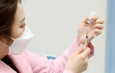New COVID-19 Cases Above 500 for 3rd Day; Virus Curbs Tightened in Busan