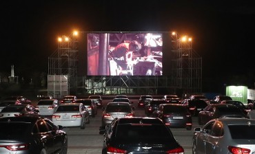 S. Korea’s Only Mountain Film Festival Opens in Ulju