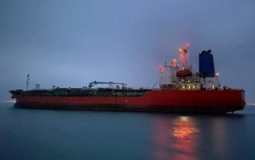 Iran Releases Seized S. Korean Ship, Captain