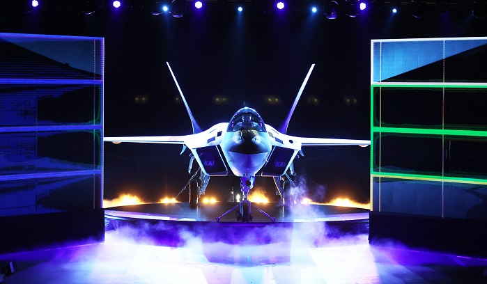 S. Korea Ranks 9th in Defense Technologies: Report