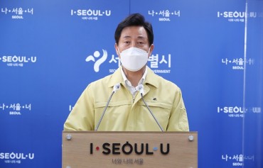 Seoul Pushes for Virus Restrictions of its Own to Protect Small Businesses