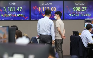 Decimal Point Trading of Foreign Stocks Coming to All Korean Brokerages