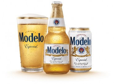 Modelo is Giving Away $250,000 Worth of Beer so Fans Can #SaludToCinco on Cinco de Mayo