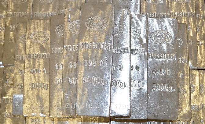 Global Pandemic Fueled Renewed Investor Interest in Silver in 2020