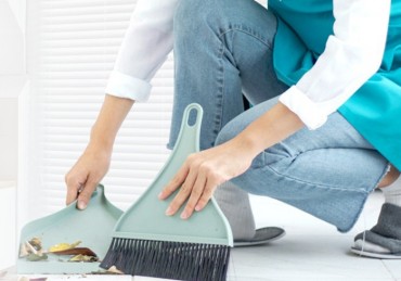 House Cleaning Service Market Growing at a Blistering Pace