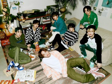 NCT Dream Drops Japanese Debut Single