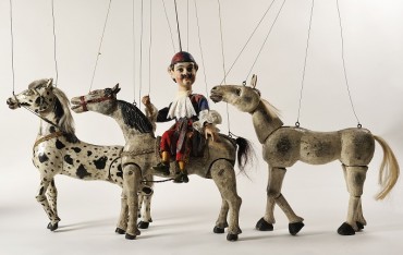 Seoul Museum to Host Exhibit on UNESCO-listed Czech Puppetry