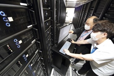 Gov’t to Provide Incentives for Data Centers in Non-capital Areas