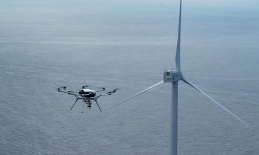 S. Korea Purchases Hydrogen Powered-drones for Pilot Operation