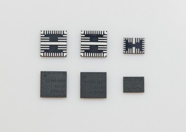 Samsung Unveils 3 New Power Management ICs for DDR5 DRAM Modules
