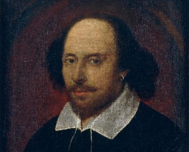 From Shakespeare to Ed Sheeran, Portraits of British Icons on Exhibit at National Museum