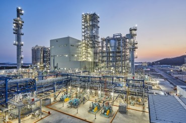 Hanwha Total Expands Production Capacity of Polypropylene and Ethylene