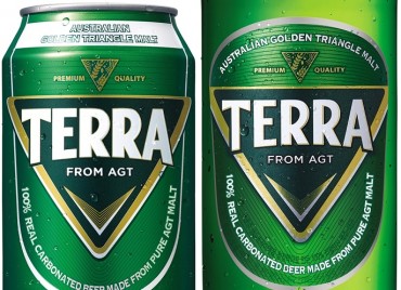 Hite Jinro Starts Exports of Lager Beer ‘Terra’