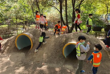 Seoul City to Add Eco-friendly Nursery Schools This Year
