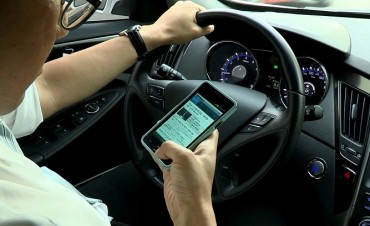 Ban of Cellphone Use While Driving is Constitutional: Court