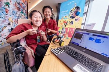 Microsoft APAC Enabler Program Helps 110 PwDs in Six Countries Match to Roles Within the First Seven Months of Launch