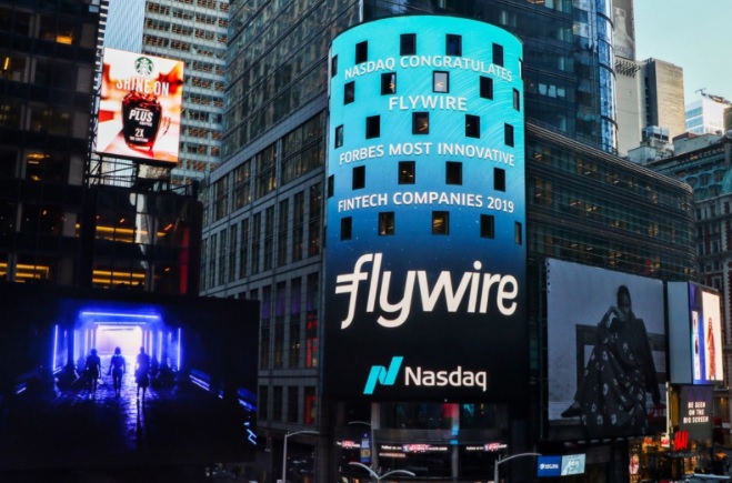 (image: Flywire Corporation)
