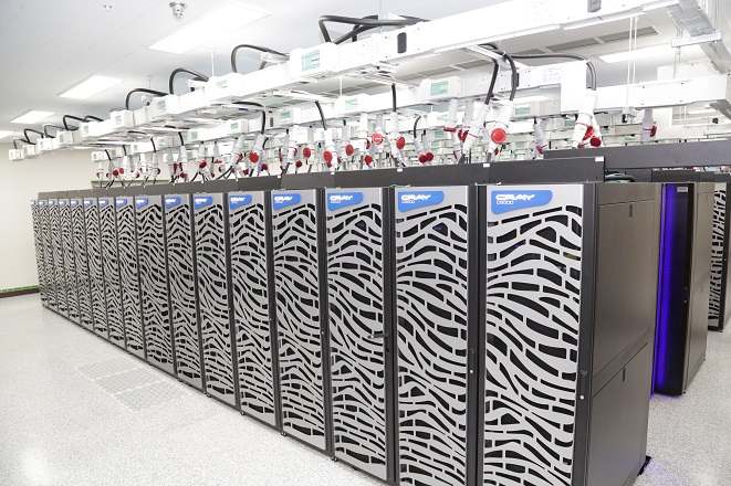 S. Korea Aims to Develop Exascale Supercomputing System by 2030