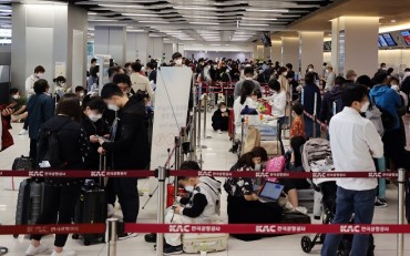 Jeju Flooded with Locals Avoiding Overseas Travel amid COVID-19
