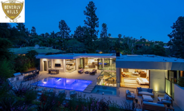 Bitcoin and Other Cryptocurrencies Can Buy a Prime New Beverly Hills Home