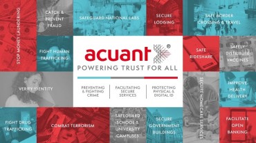 Acuant Announces the Acquisition of Hello Soda to Strengthen Its Trusted Identity Platform and Global Position in Digital Identity