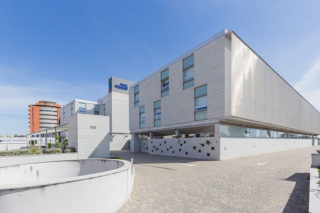 Philips to Provide Spanish Viamed Hospital Group with Advanced Diagnostic Imaging Solutions