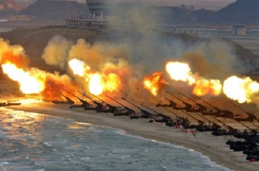 S. Korea to Develop Indigenous Iron Dome-like Interceptor System Against N.K. Artillery