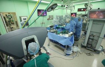 Severance Hospital Reaches 30,000 Milestone in Cumulative Robot Surgeries