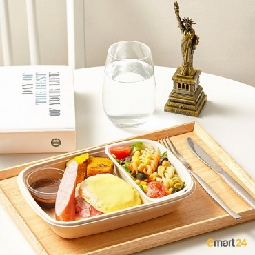 Convenience Store In-flight Meal Boxes Gain Popularity