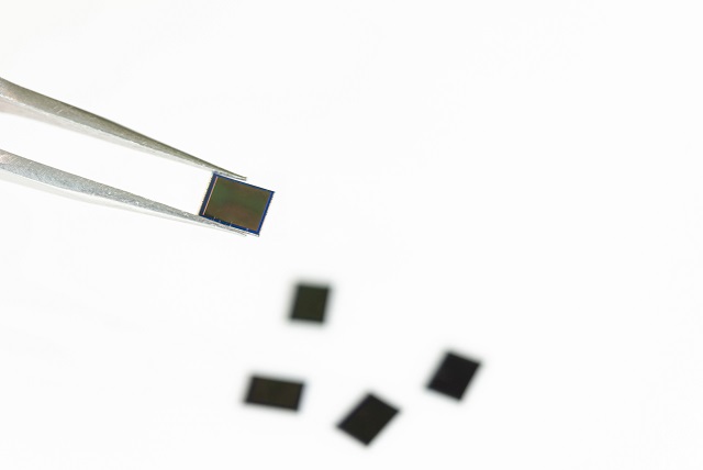 Samsung Releases Industry’s First 0.64-micrometer Pixel Image Sensor