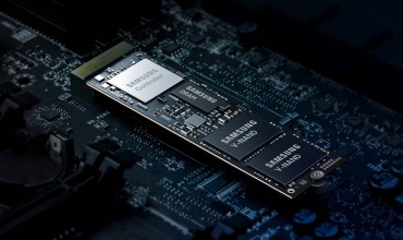 Samsung Looking to Expand 7th Generation V-NAND Solutions