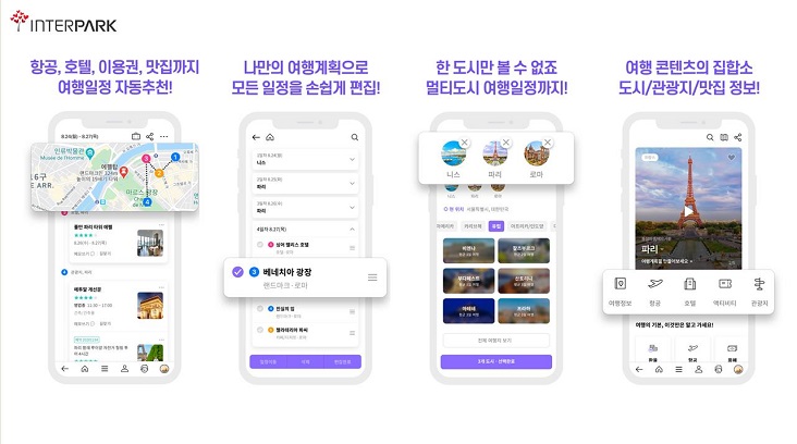 Travel Agency Opens AI-based ‘Free Tour Platform’