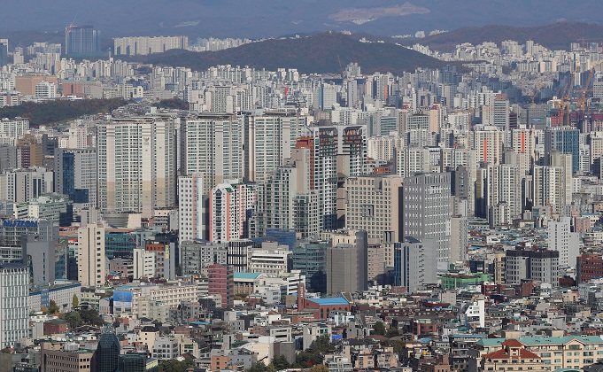 S. Korea Toughens Regulations on Public Servants’ Real Estate
